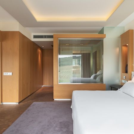 טורו Valbusenda Hotel Bodega & Spa מראה חיצוני תמונה