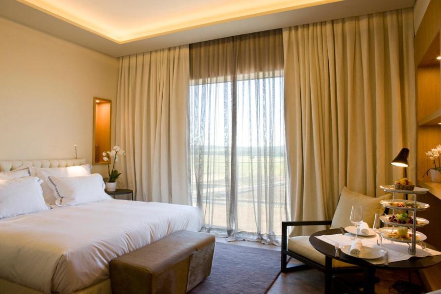 טורו Valbusenda Hotel Bodega & Spa מראה חיצוני תמונה