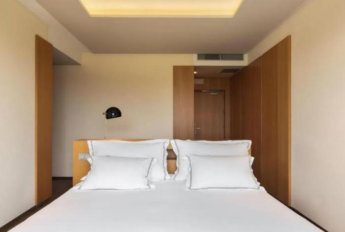 טורו Valbusenda Hotel Bodega & Spa חדר תמונה