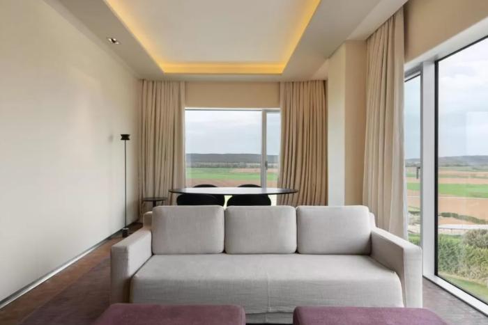 טורו Valbusenda Hotel Bodega & Spa חדר תמונה