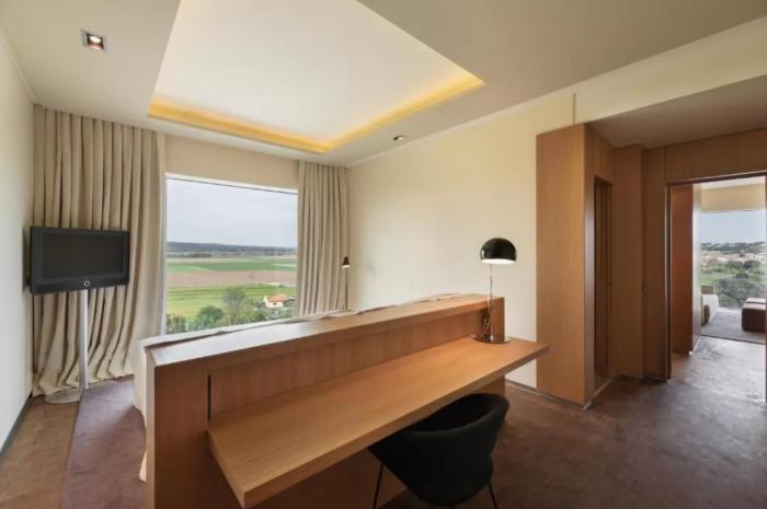טורו Valbusenda Hotel Bodega & Spa חדר תמונה