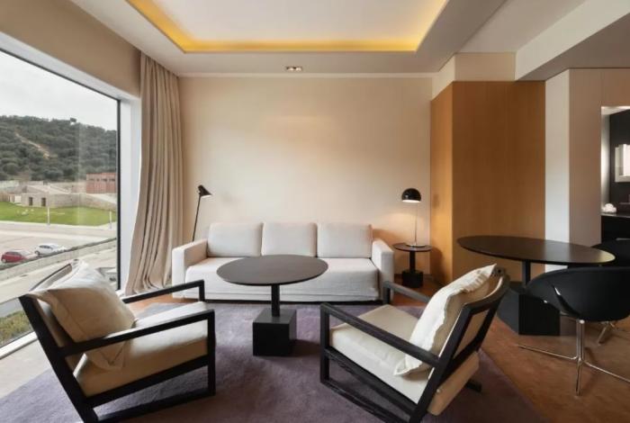 טורו Valbusenda Hotel Bodega & Spa חדר תמונה