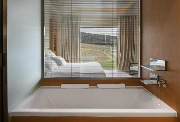 טורו Valbusenda Hotel Bodega & Spa חדר תמונה