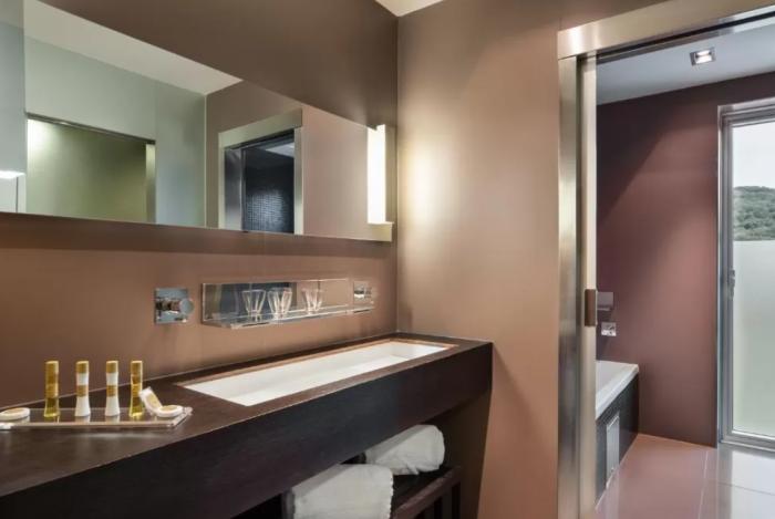 טורו Valbusenda Hotel Bodega & Spa חדר תמונה