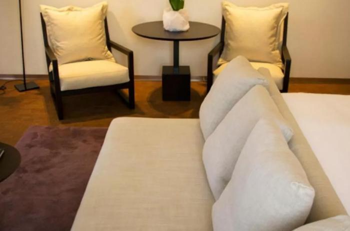 טורו Valbusenda Hotel Bodega & Spa חדר תמונה