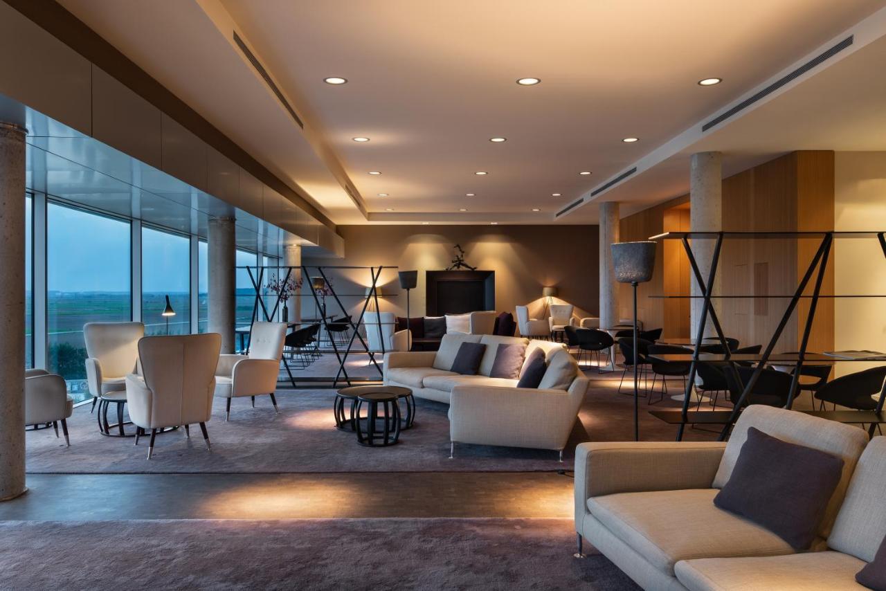 טורו Valbusenda Hotel Bodega & Spa מראה חיצוני תמונה