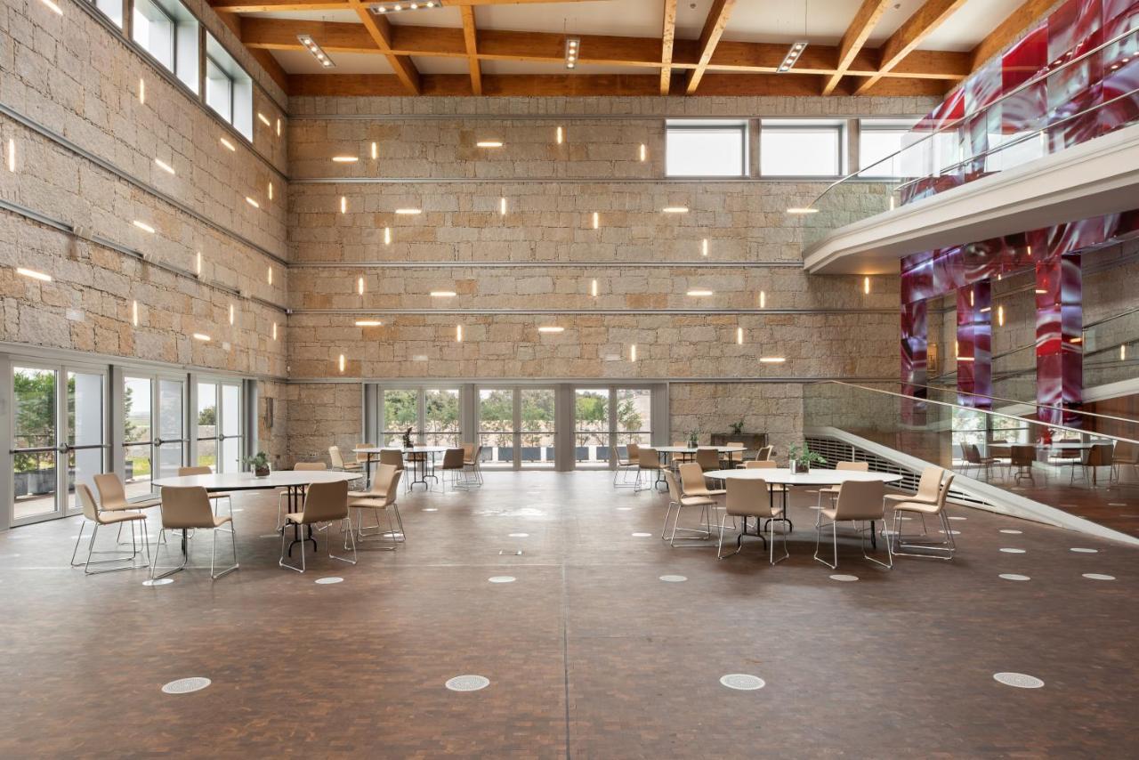 טורו Valbusenda Hotel Bodega & Spa מראה חיצוני תמונה