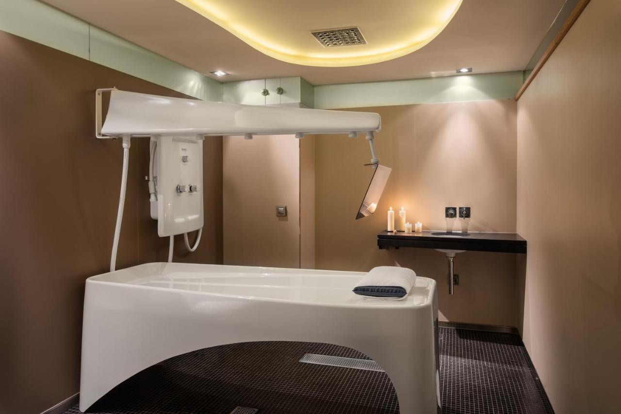 טורו Valbusenda Hotel Bodega & Spa מראה חיצוני תמונה