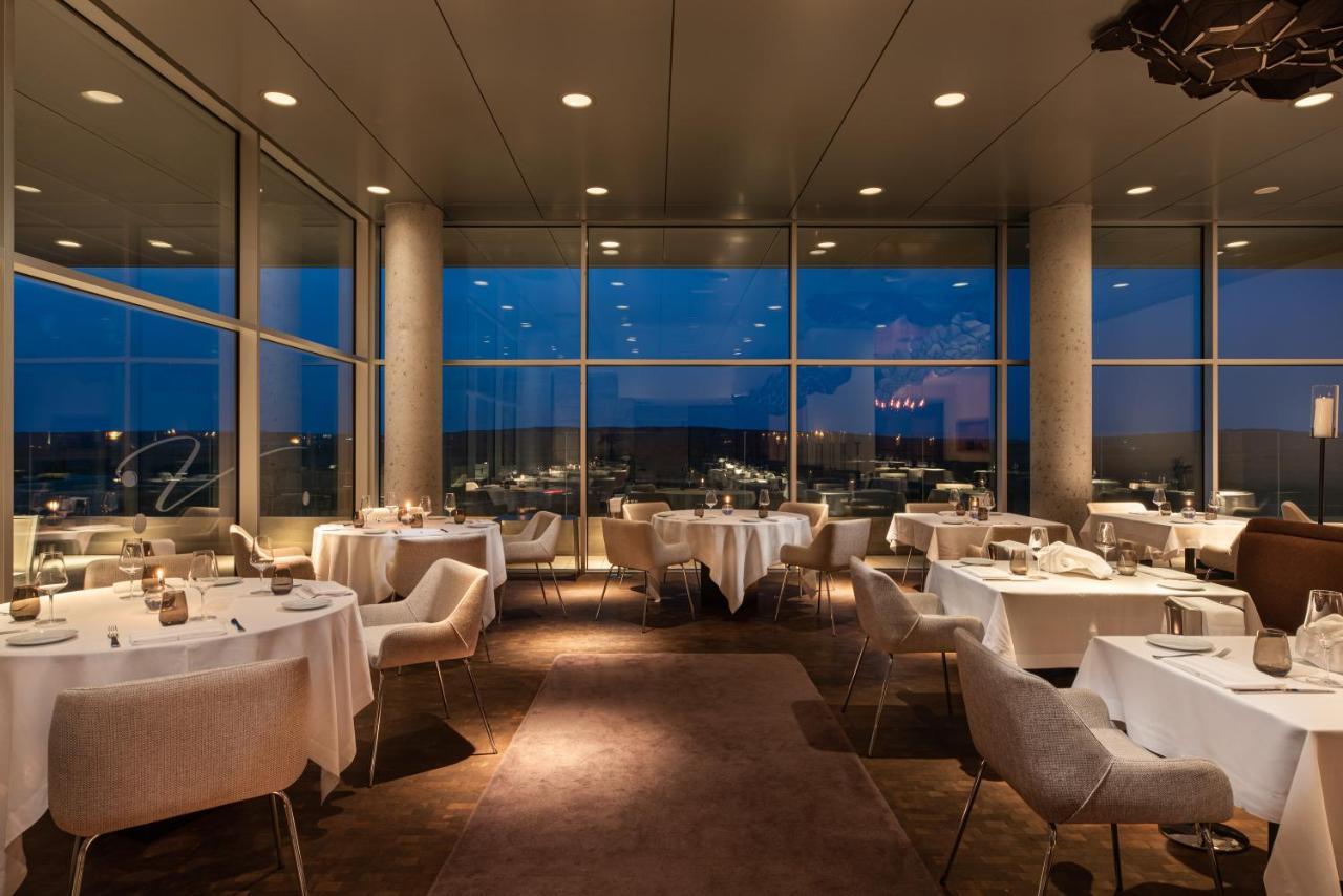 טורו Valbusenda Hotel Bodega & Spa מראה חיצוני תמונה