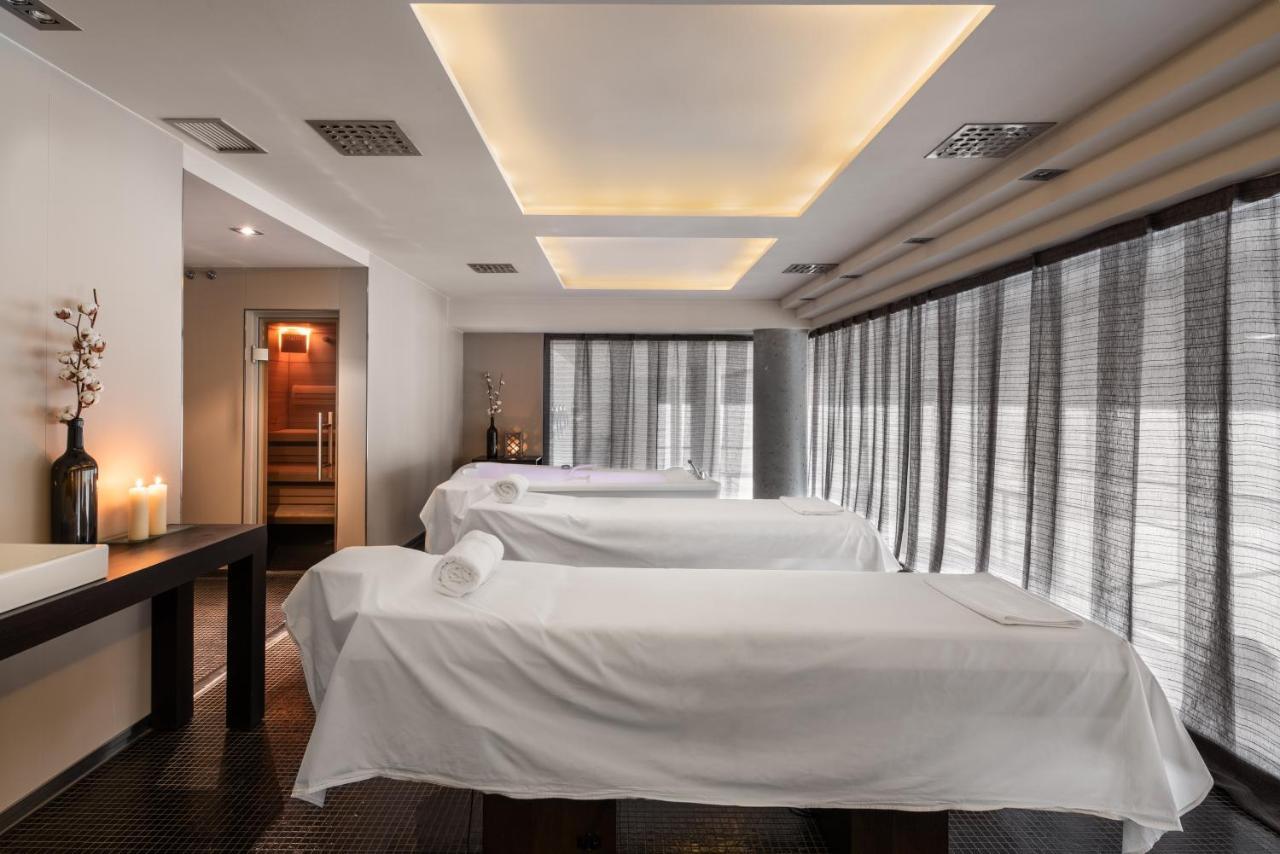 טורו Valbusenda Hotel Bodega & Spa מראה חיצוני תמונה