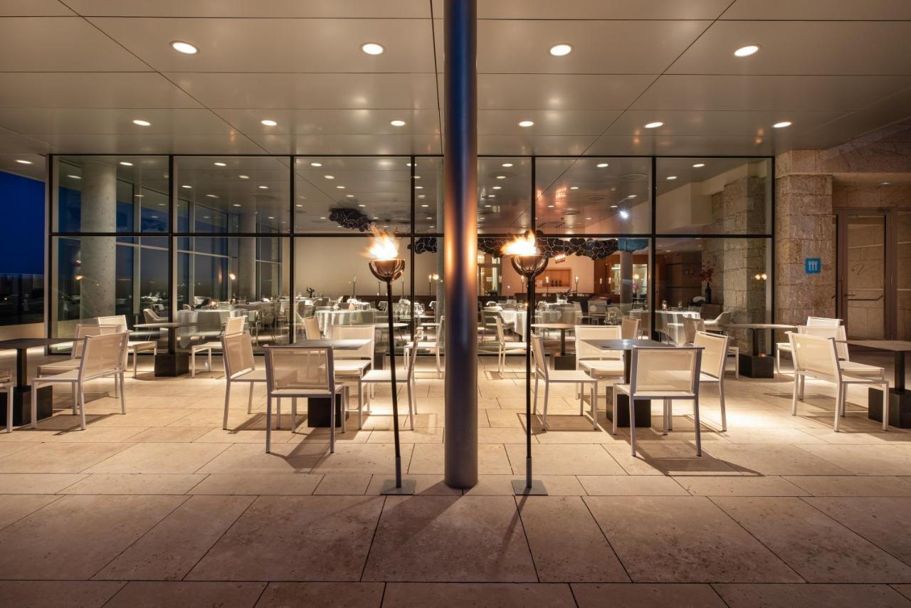 טורו Valbusenda Hotel Bodega & Spa מראה חיצוני תמונה