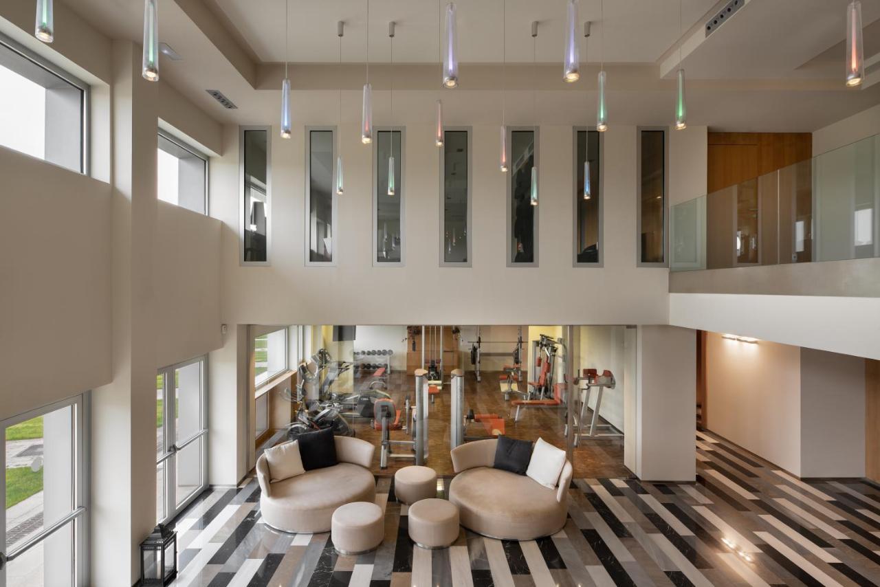 טורו Valbusenda Hotel Bodega & Spa מראה חיצוני תמונה