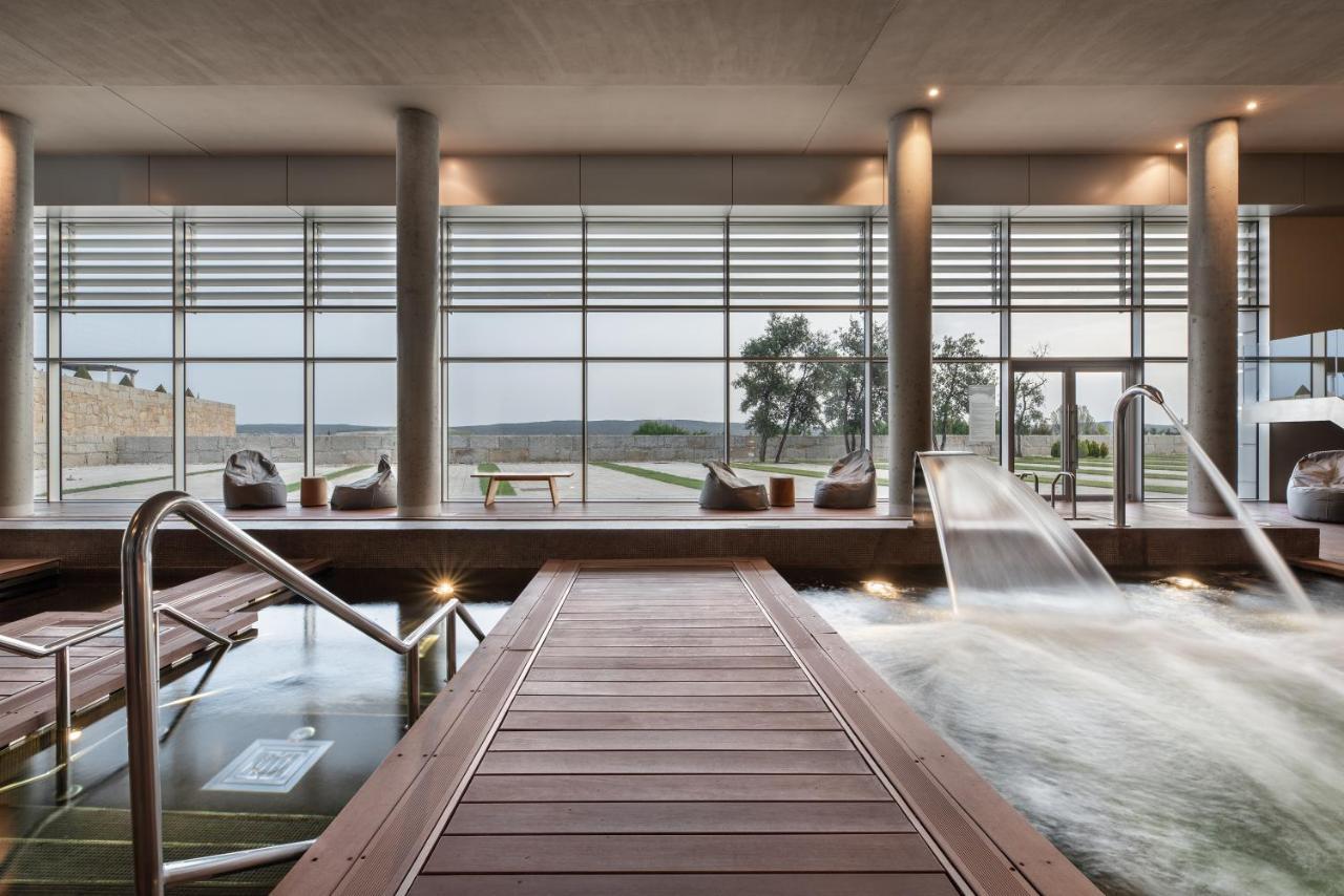 טורו Valbusenda Hotel Bodega & Spa מראה חיצוני תמונה