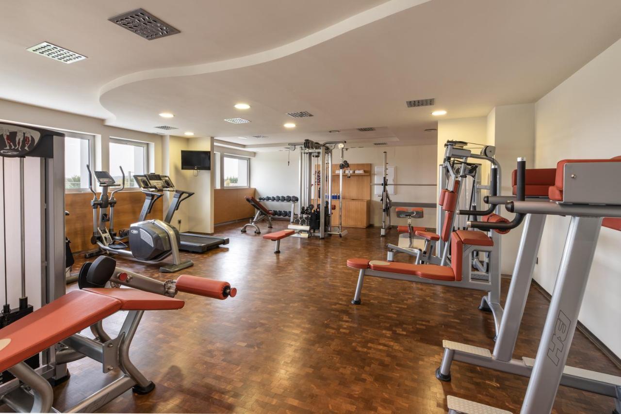 טורו Valbusenda Hotel Bodega & Spa מראה חיצוני תמונה