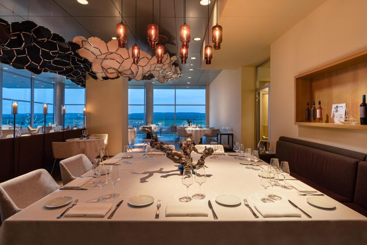 טורו Valbusenda Hotel Bodega & Spa מראה חיצוני תמונה