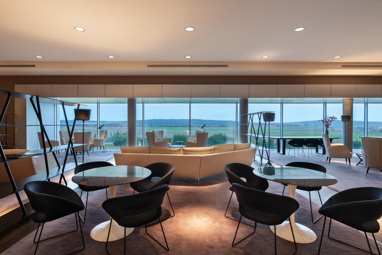 טורו Valbusenda Hotel Bodega & Spa מראה חיצוני תמונה