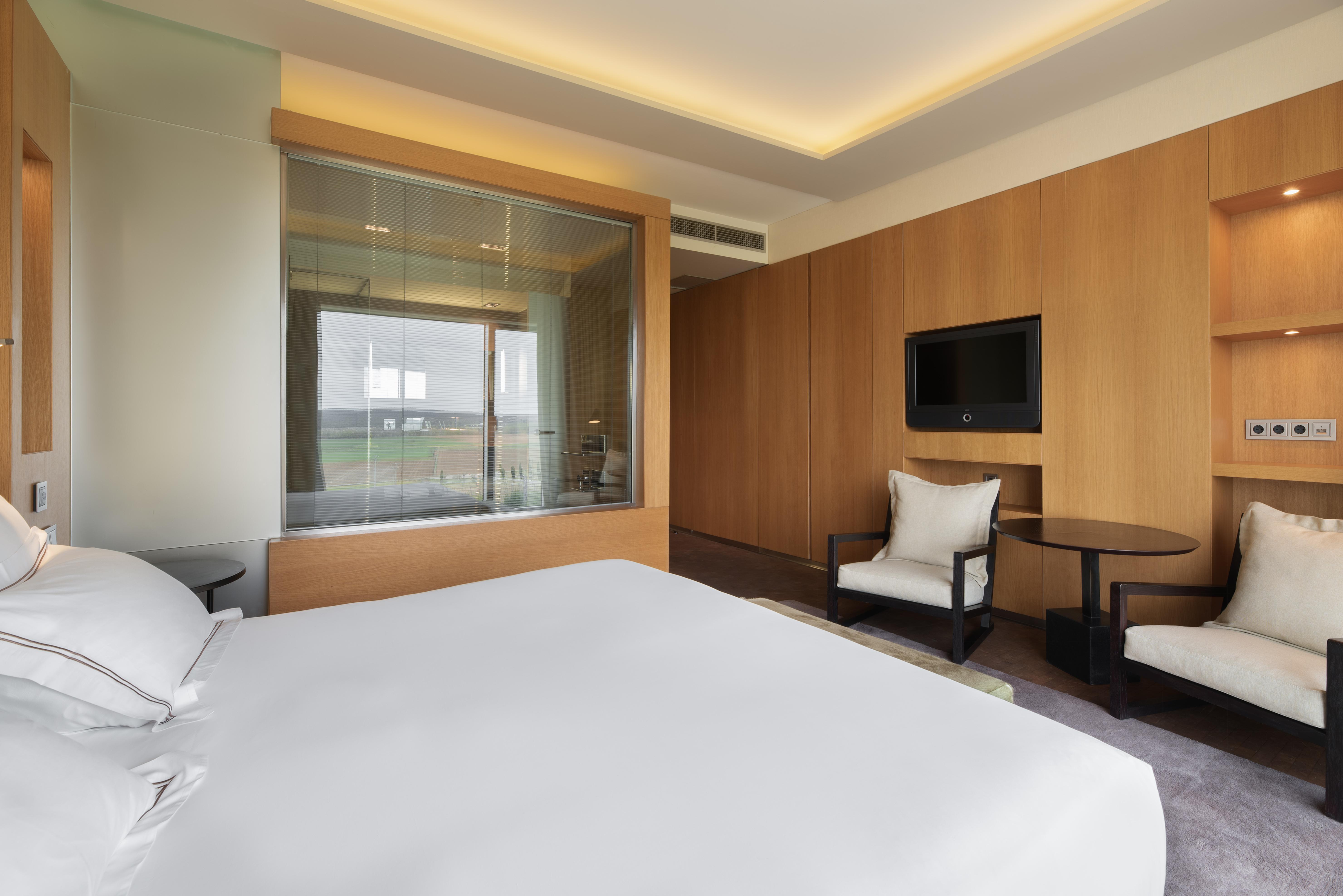 טורו Valbusenda Hotel Bodega & Spa מראה חיצוני תמונה