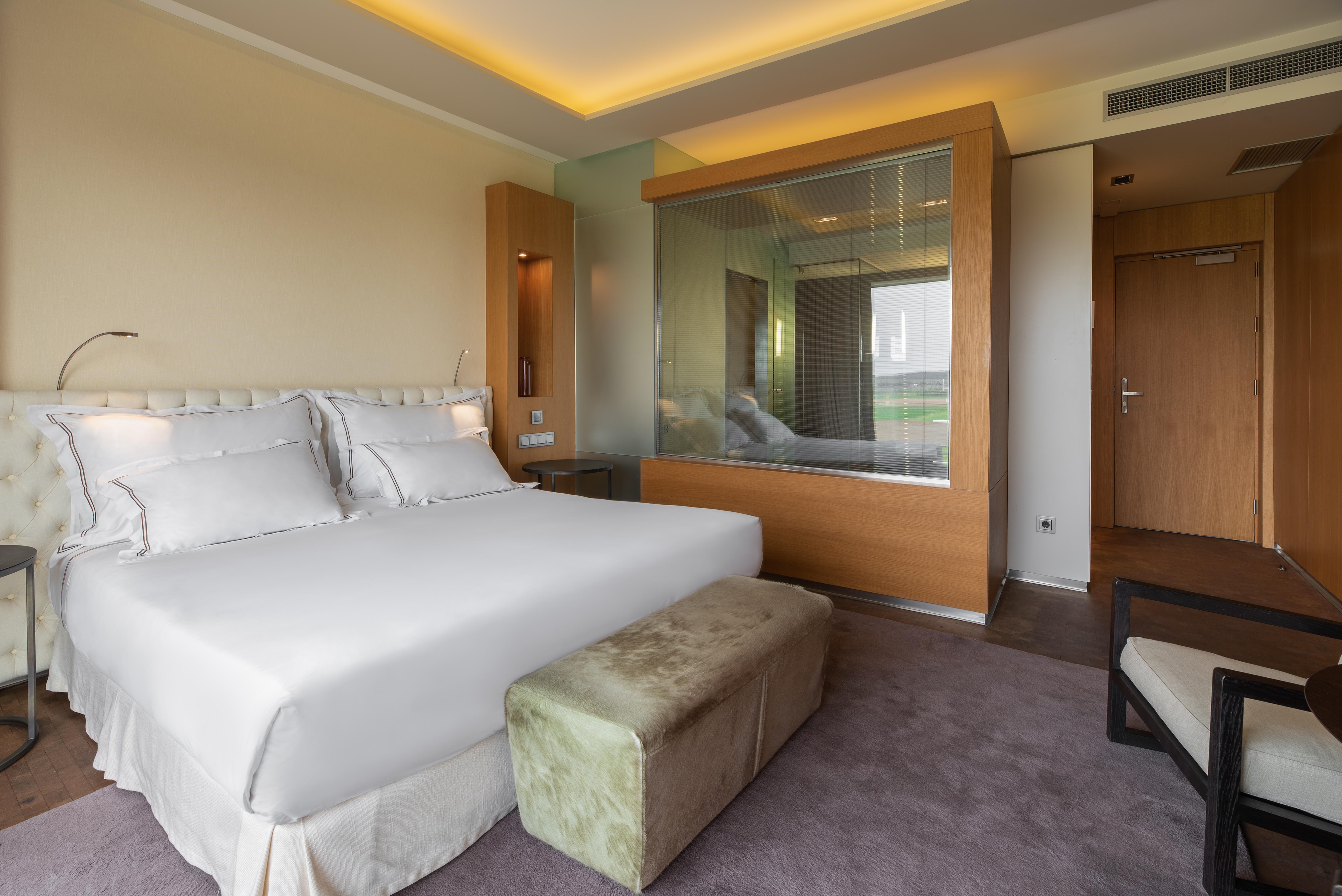 טורו Valbusenda Hotel Bodega & Spa מראה חיצוני תמונה