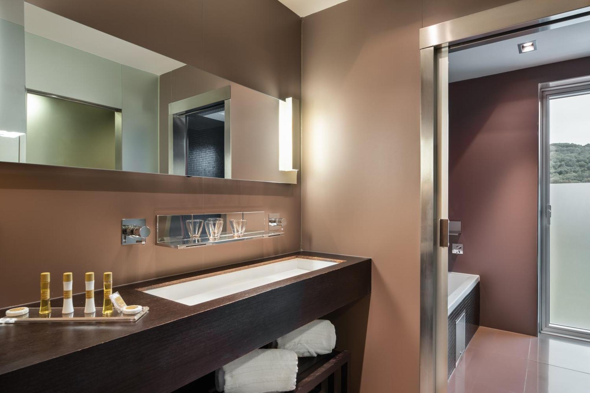 טורו Valbusenda Hotel Bodega & Spa מראה חיצוני תמונה