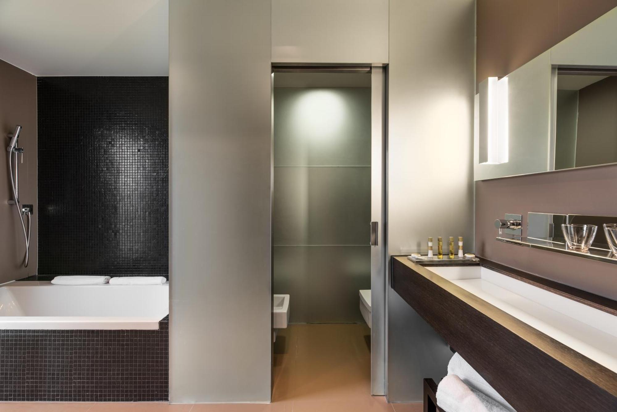 טורו Valbusenda Hotel Bodega & Spa מראה חיצוני תמונה